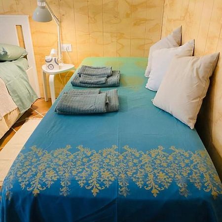Il Palombaro Bianco Apartment Леричи Екстериор снимка