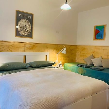 Il Palombaro Bianco Apartment Леричи Екстериор снимка