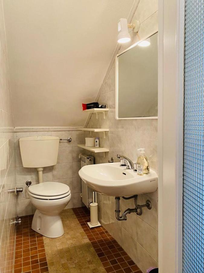Il Palombaro Bianco Apartment Леричи Екстериор снимка