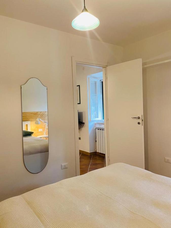 Il Palombaro Bianco Apartment Леричи Екстериор снимка